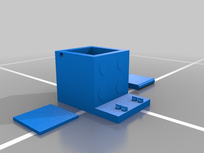 Mini Furniture (kitchen) - photo 4