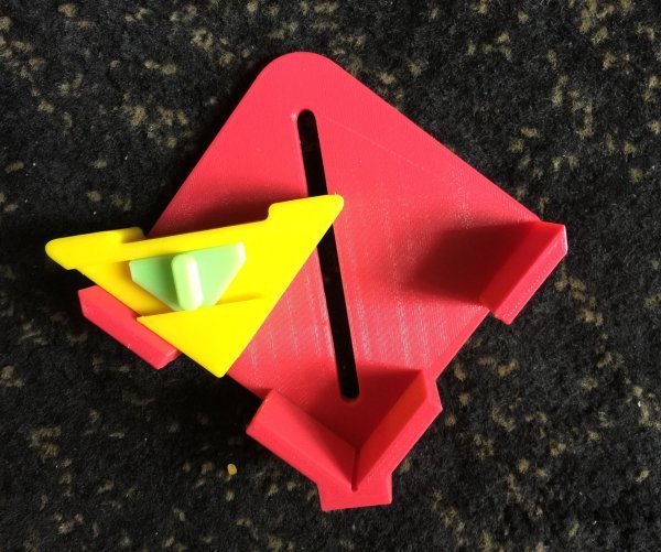 Corner Clamp - photo 2