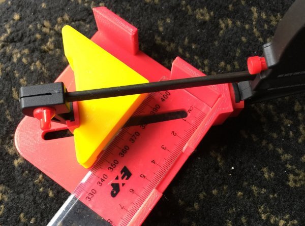 Corner Clamp - photo 3
