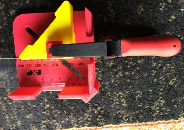 Corner Clamp - photo 4