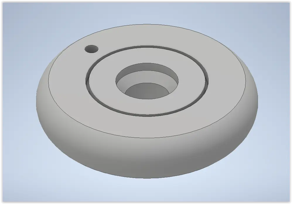 Shower Cabin Sliding Door "Roller" Wheel