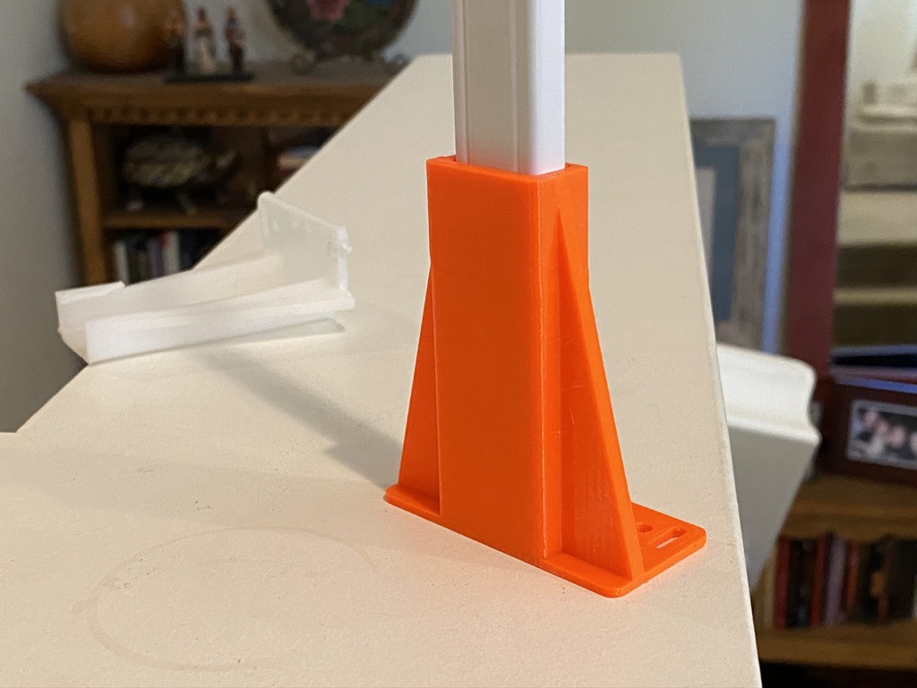 Universal Drawer Slide Mount - photo 3