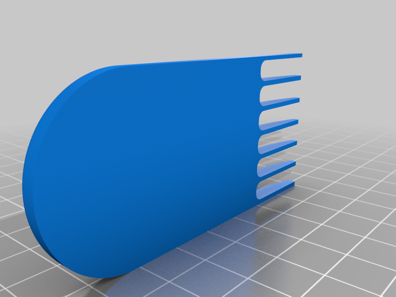 Replicate Cleaning Tool for Progressive Prepworks Fruit & Vegetable Chopper - photo 2