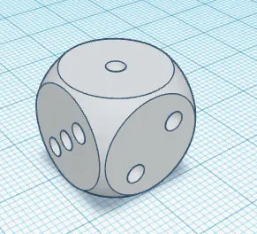 Dice