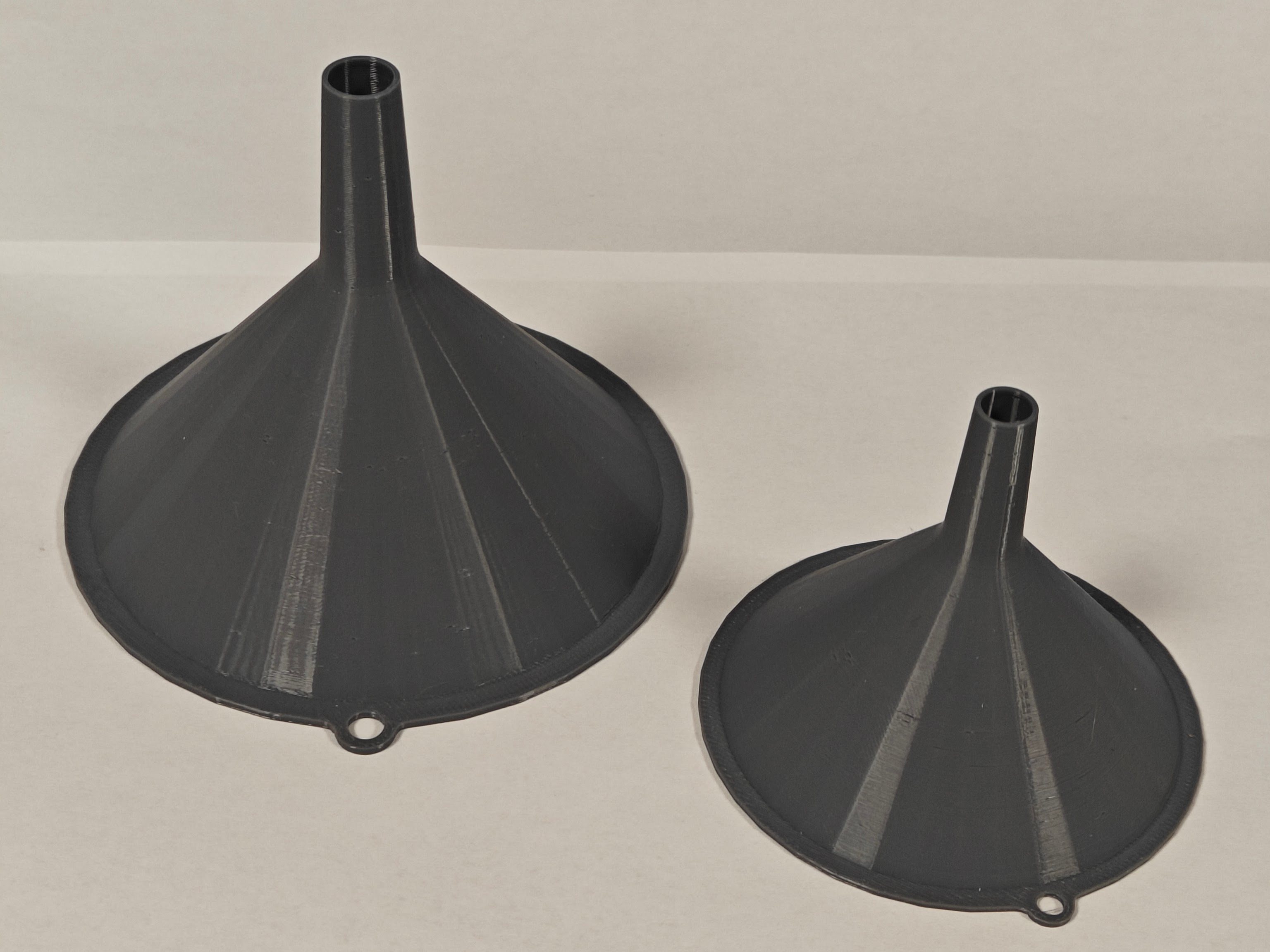 Ultralight Precision Funnel | Thin-Wall - photo 4