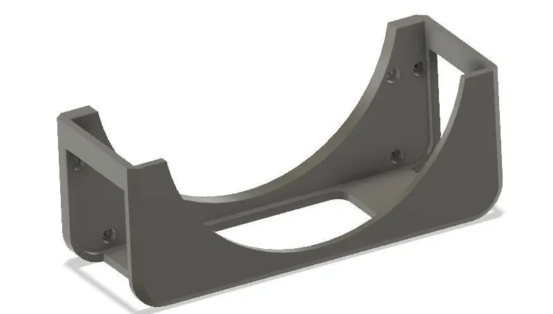 SUNLU FilaDryer S1 bracket - photo 2