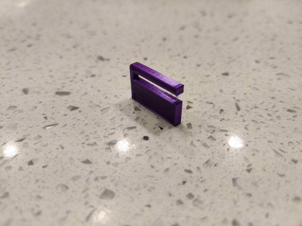 AC Clip for Honda Civic - photo 3