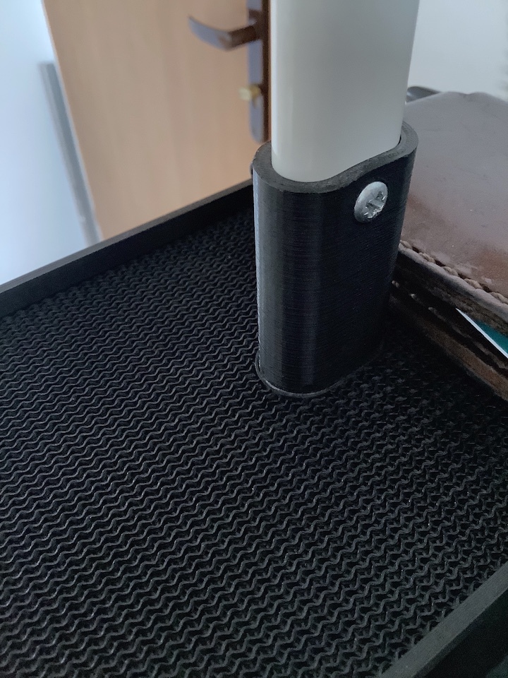 EDC Shelf for IKEA Mulig - photo 3