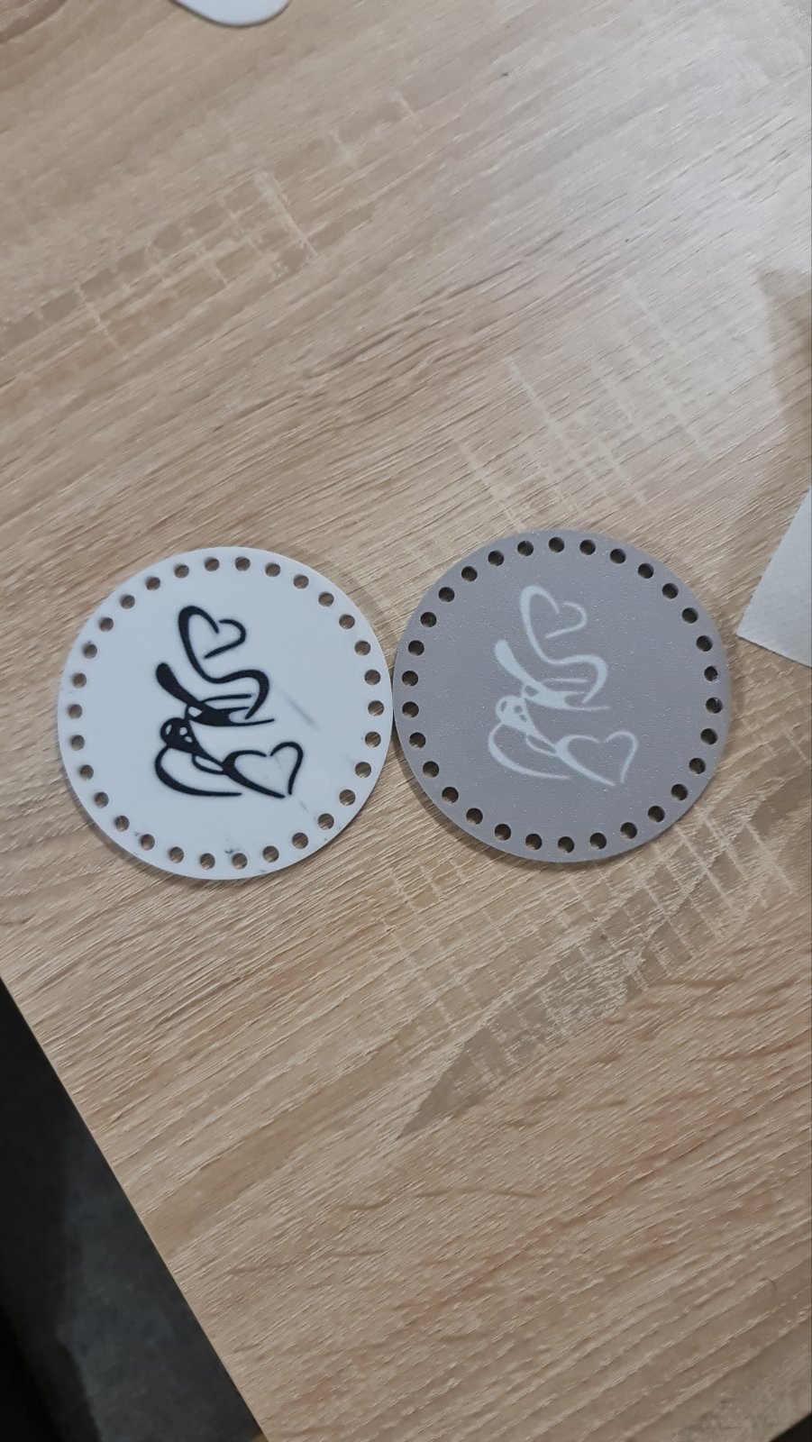 Coffee tray - photo 2