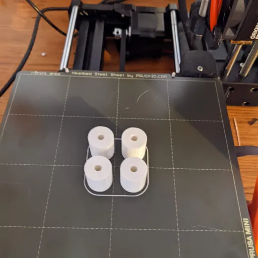 Parametric Washer/Spacer - photo 2