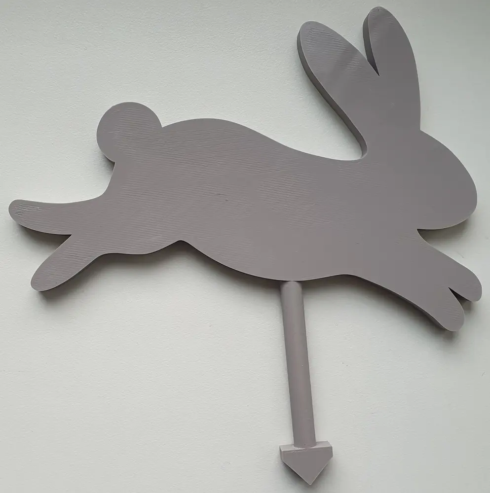 Bunny - Garden decoration - photo 3