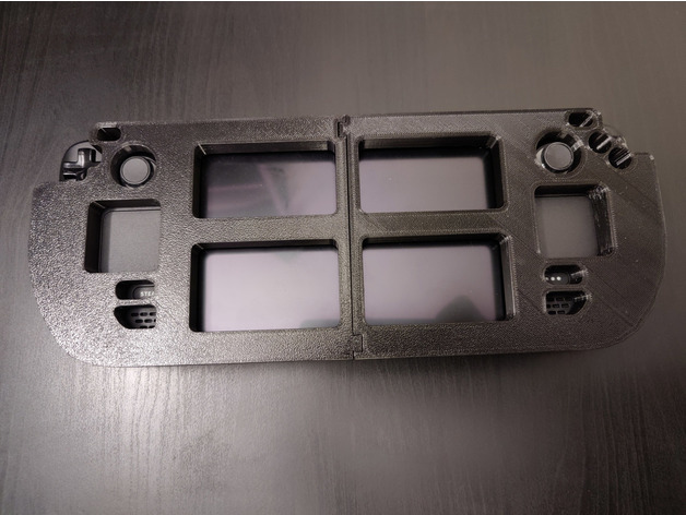 Steam Deck Repair Jig Fixed - photo 3