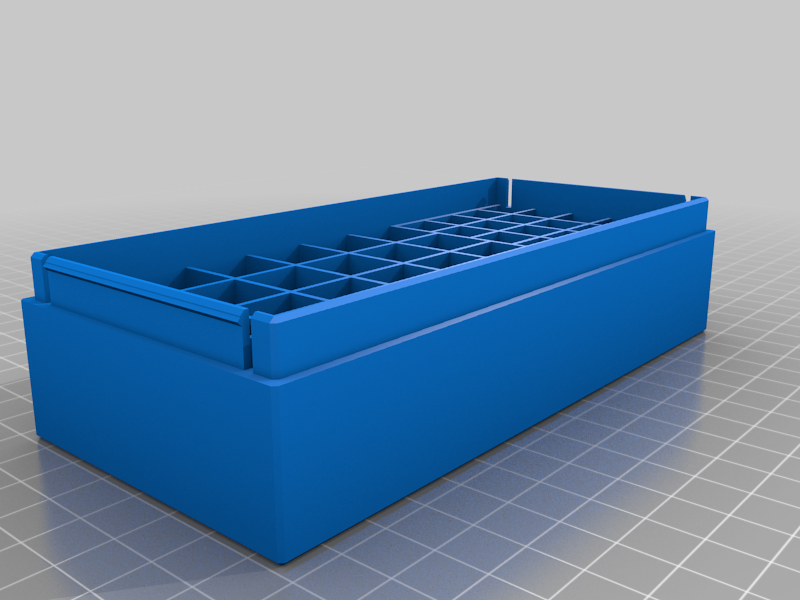 AA+AAA Multi Battery Box AA AAA - photo 2