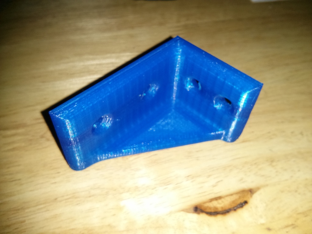 Stronger Shelf Bracket - photo 2