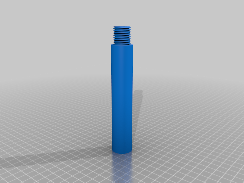 Clamp, rod, and stand for mounting devices to desk - photo 4