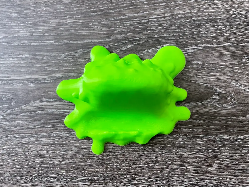 Slime Phone Stand - photo 4