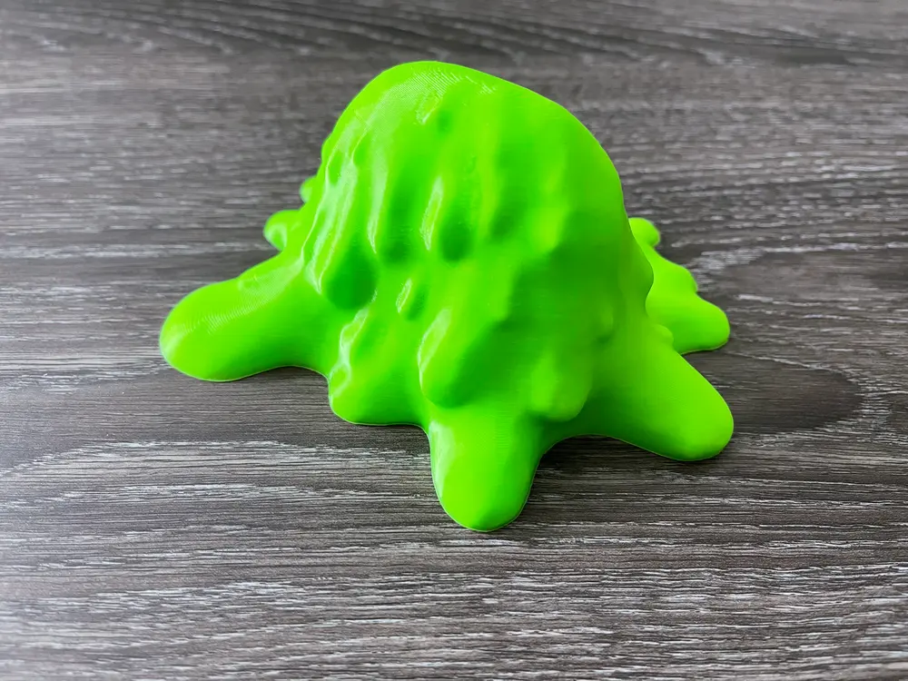 Slime Phone Stand - photo 3
