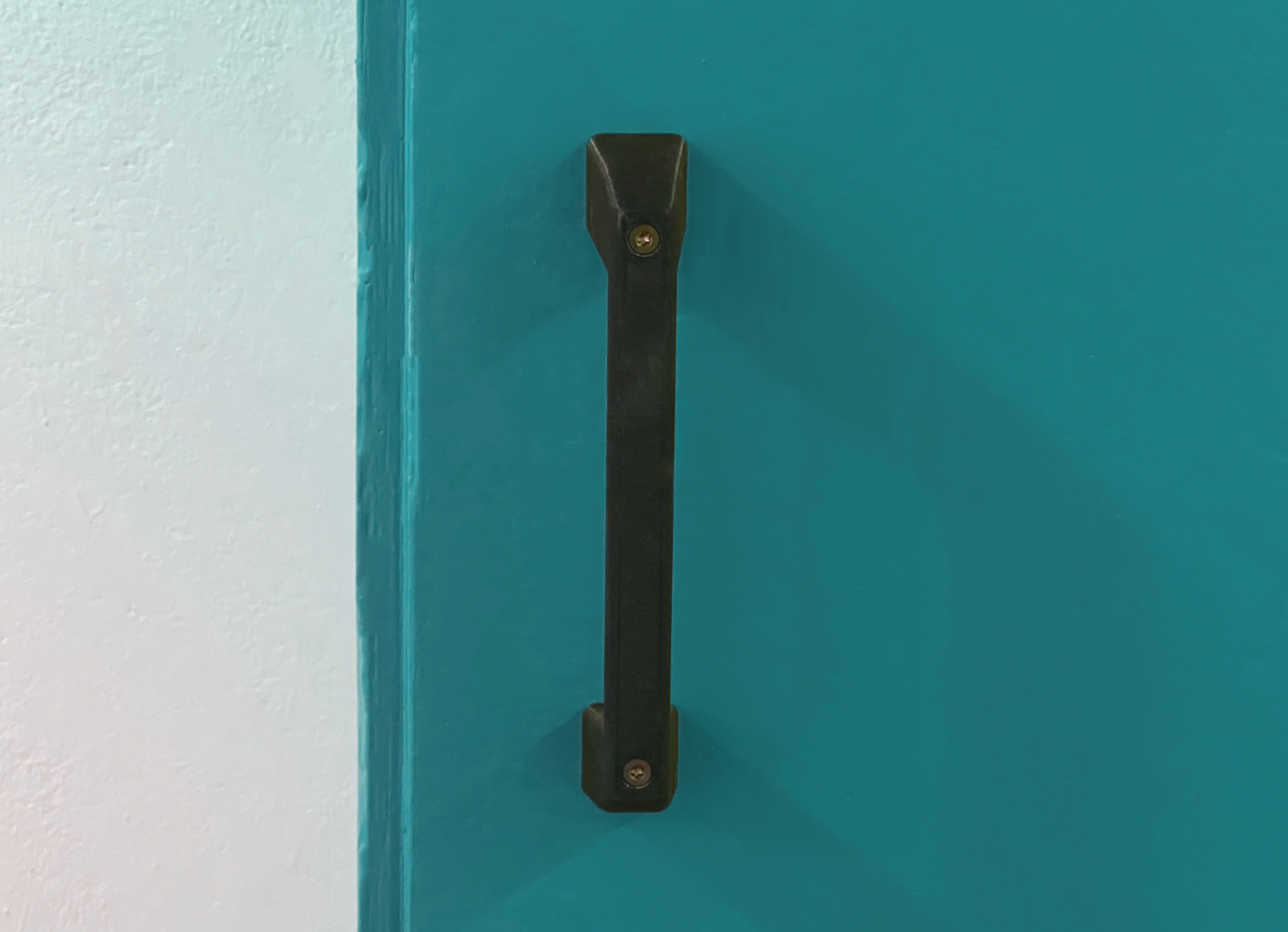 Door or Drawer Handle, Front Mounted - Various Sizes - photo 2