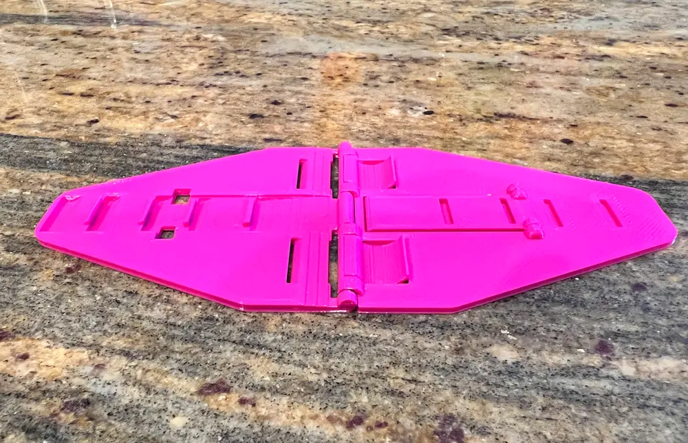 Folding Phone Stand - photo 2
