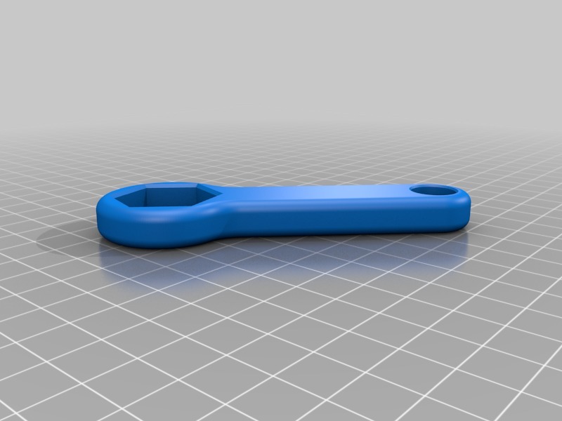toy tool : Wrench - photo 2