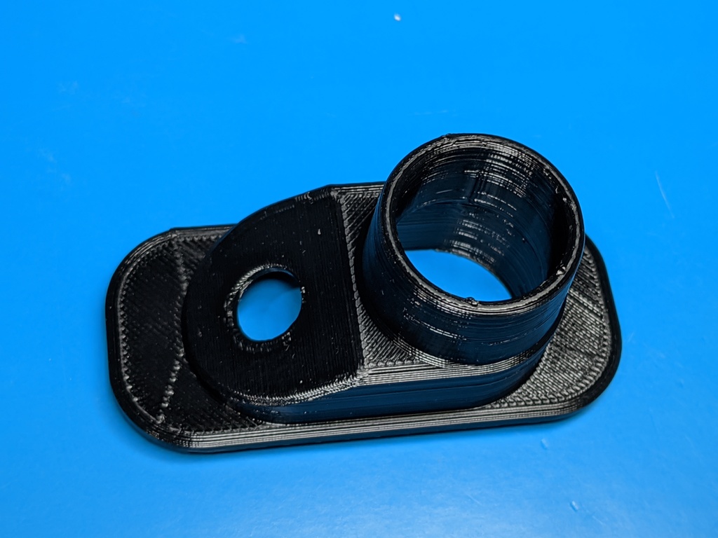 Audi VW Intake Valve Carbon Cleaning Tool - photo 3
