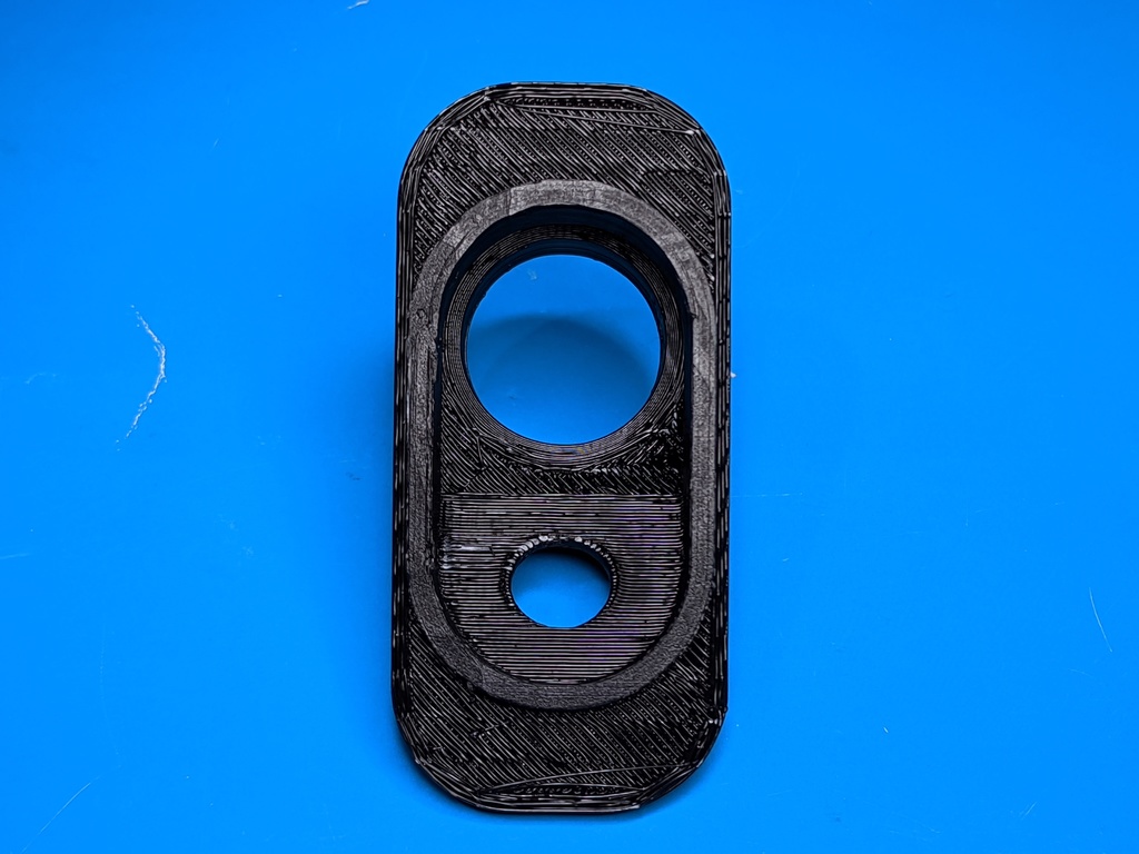 Audi VW Intake Valve Carbon Cleaning Tool - photo 4