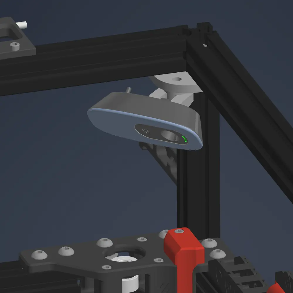 Voron Trident C270 Mount - photo 2