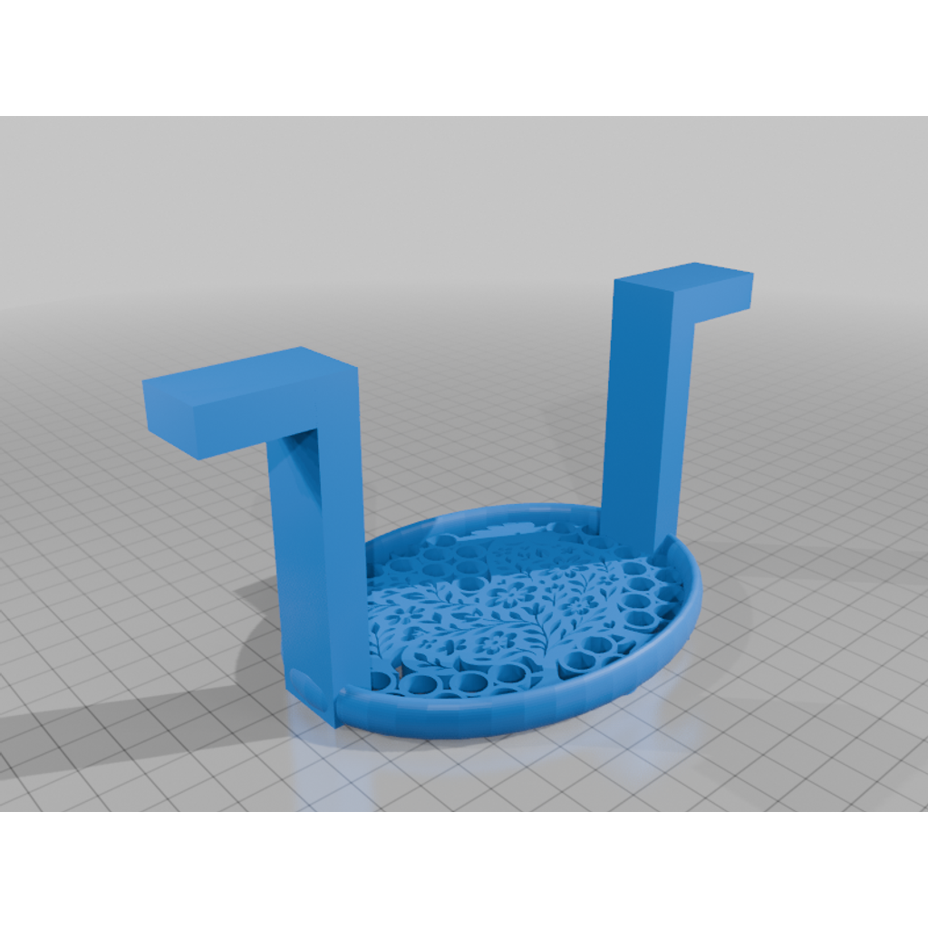 Kitchen Sink Sponge/Soap Holder - photo 2