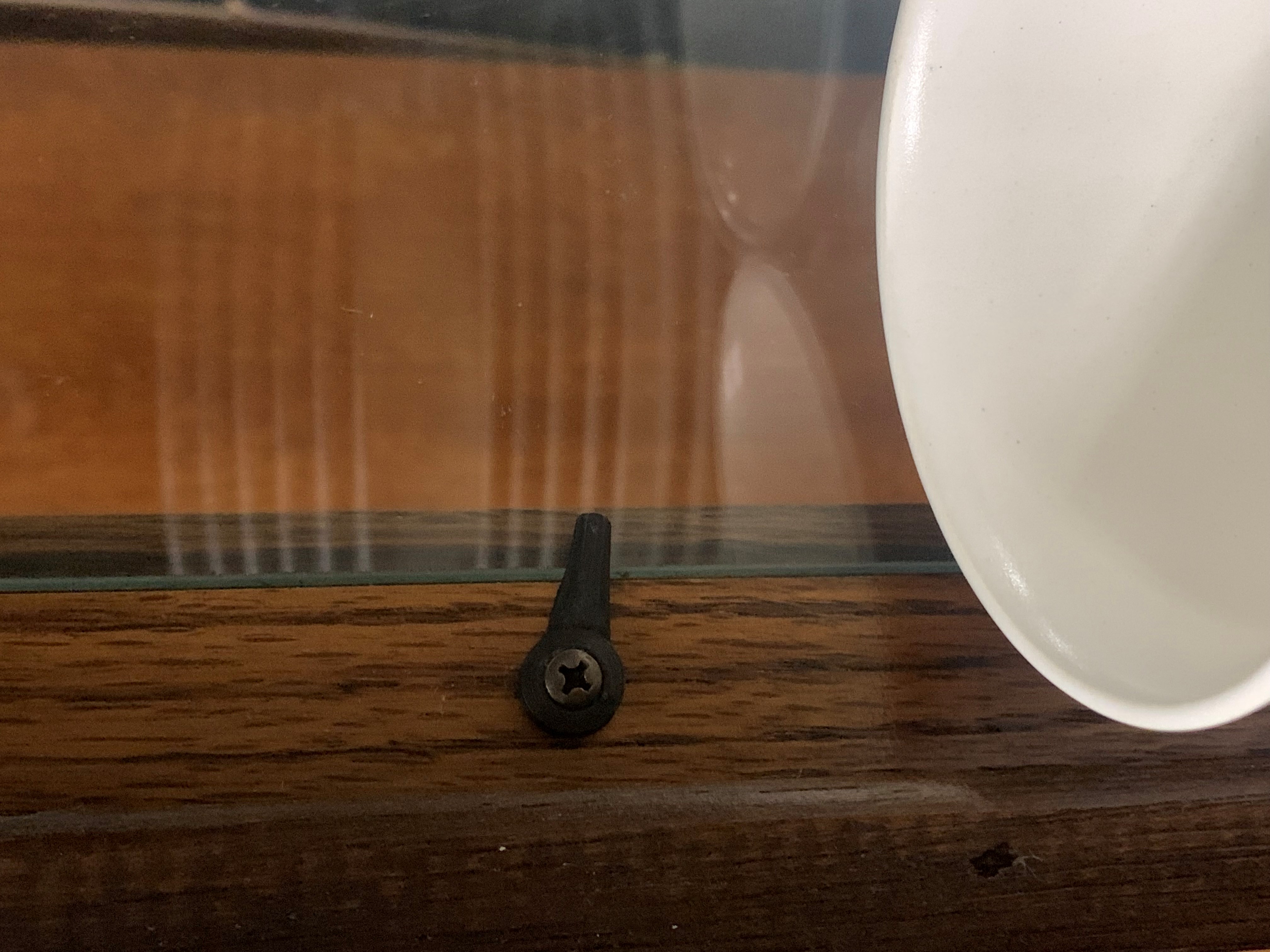 Screw Clip - photo 2