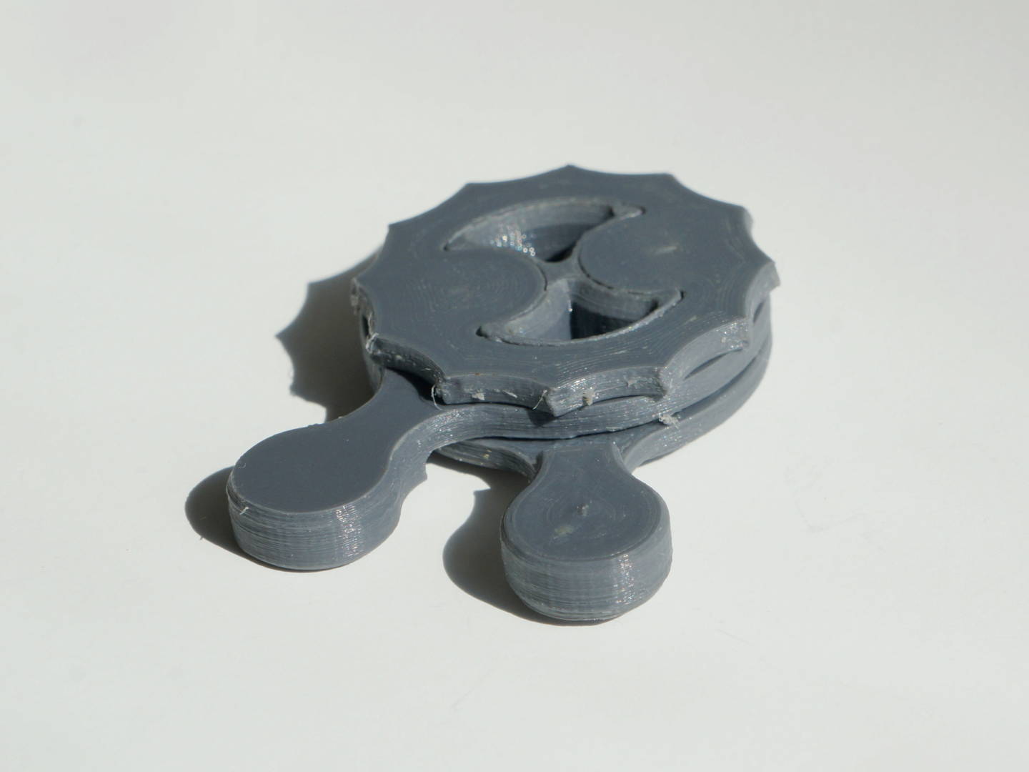 Coin Clamp - photo 3