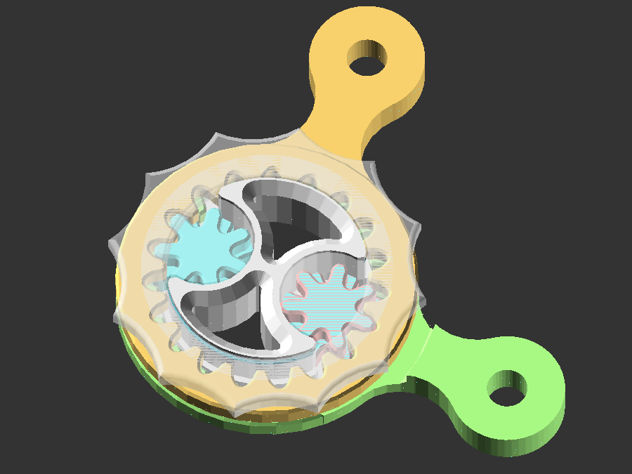 Coin Clamp - photo 4