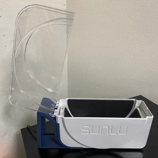 SUNLU S1 lid support - photo 3