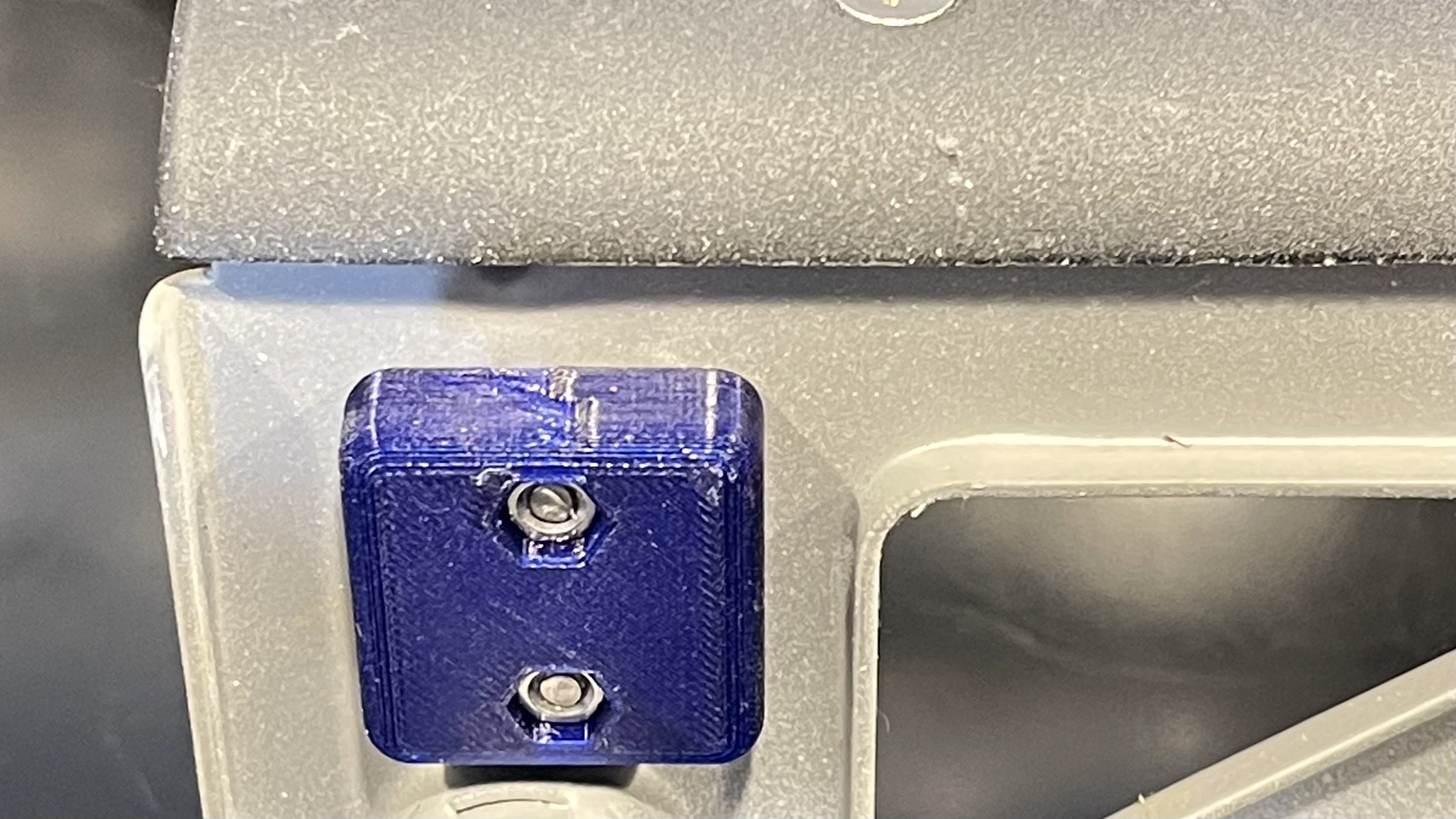 Improved Clamp Pads for Rockwell RK9033 JawStand - photo 4