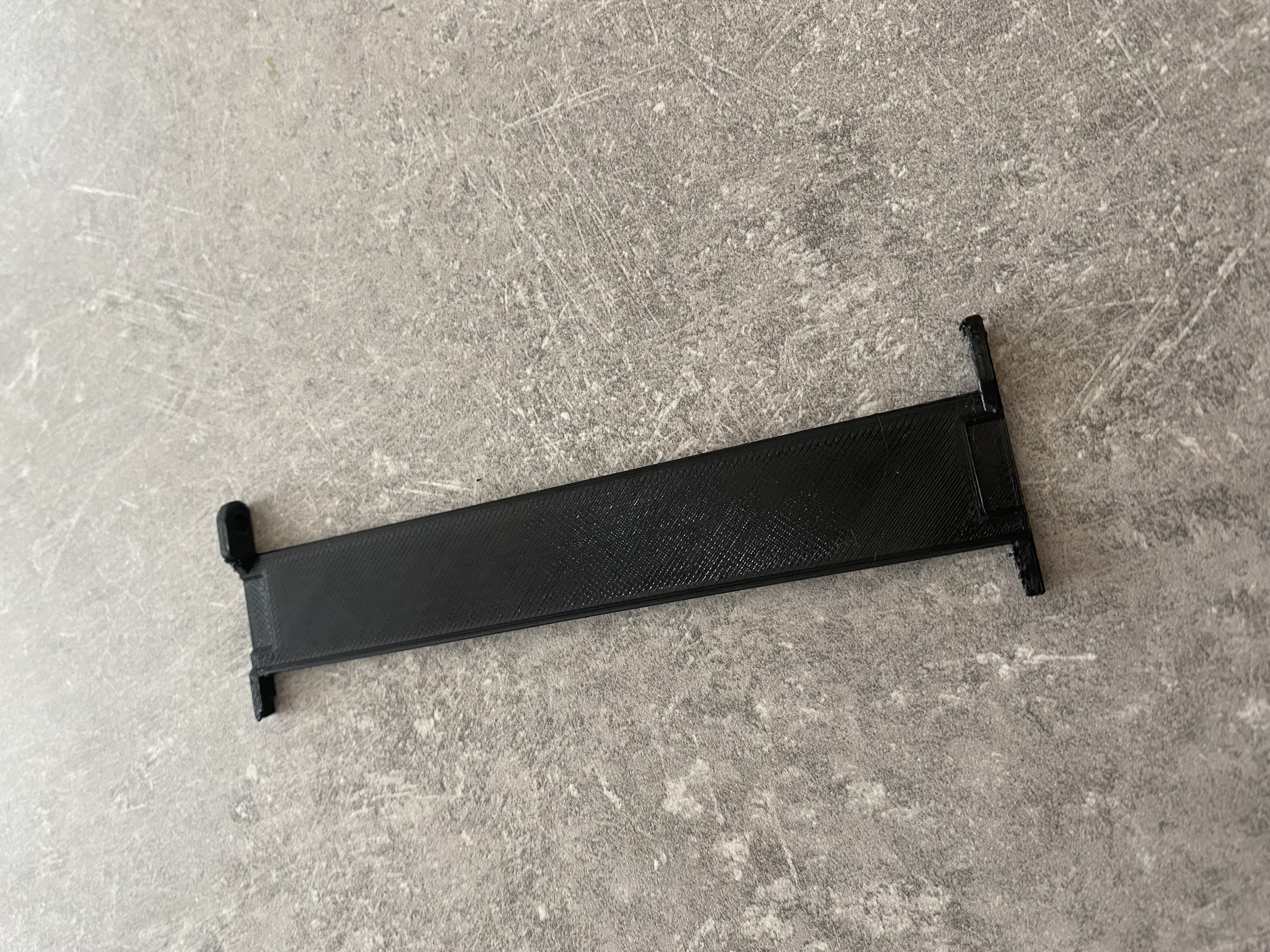 Siemens S7-300 Card door type 2 - photo 2