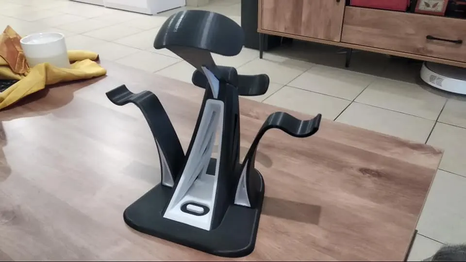 Oculus Quest 2 Stand - photo 3
