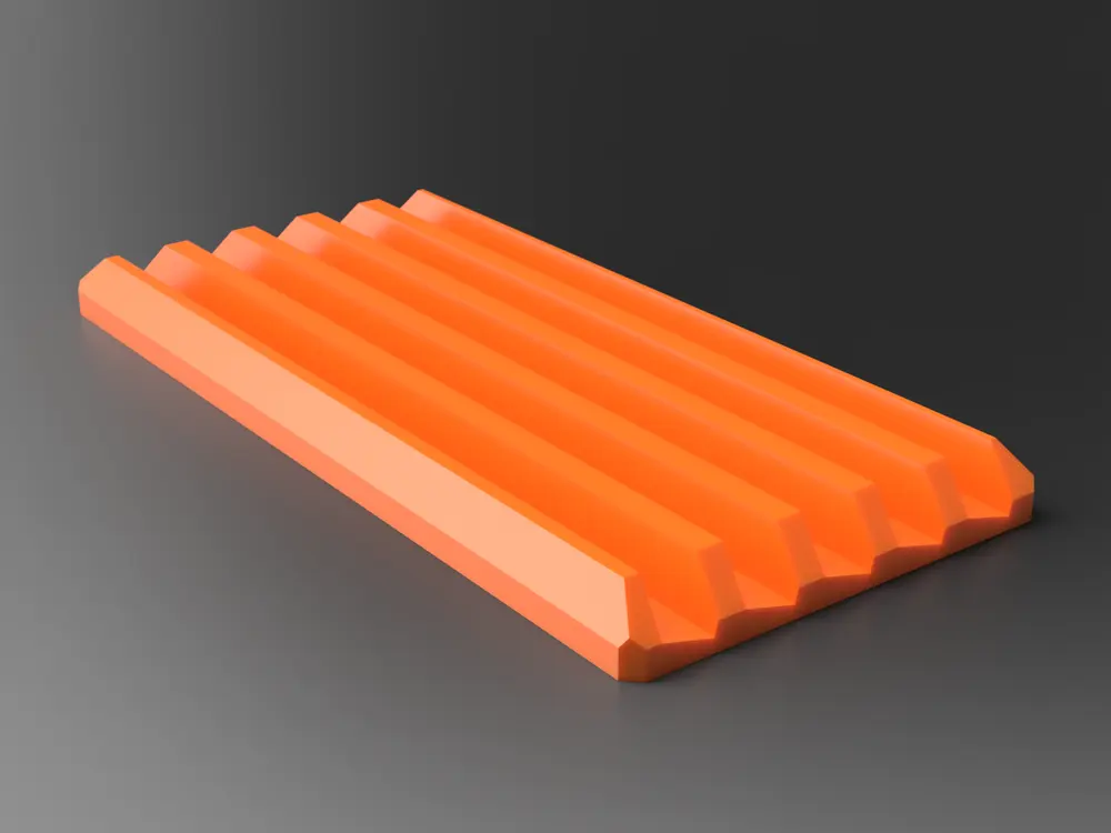 Domino Tray Holder - photo 2