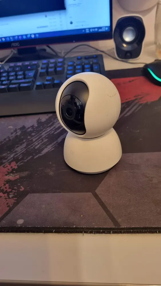 Xiaomi 360 Camera - Holder / Bracket - photo 2
