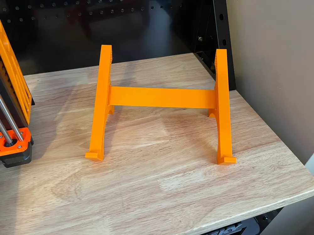 Extended Laptop Stand with Connector - photo 4