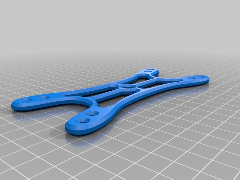 Lightweight antenna cable spooler - photo 2
