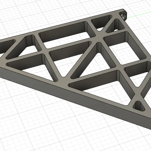Shelf Bracket