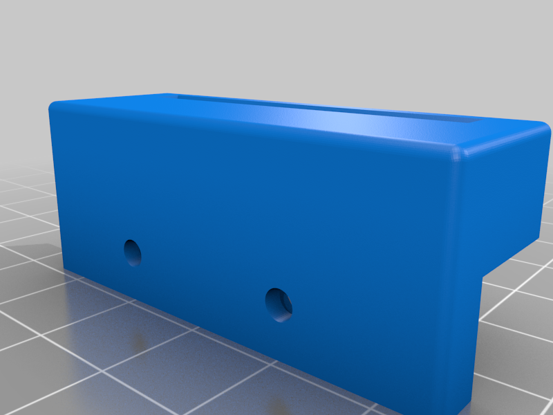 ender 5 tool mount