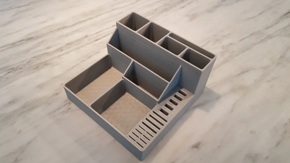 Desk Organizer - photo 2