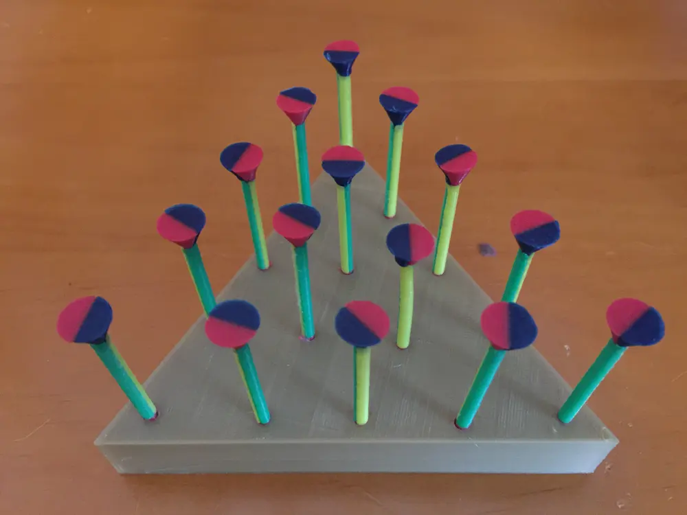 Peg Game