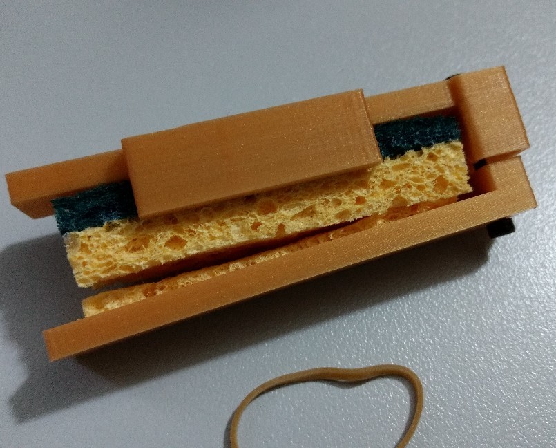 Guitar Mute Tool - photo 4