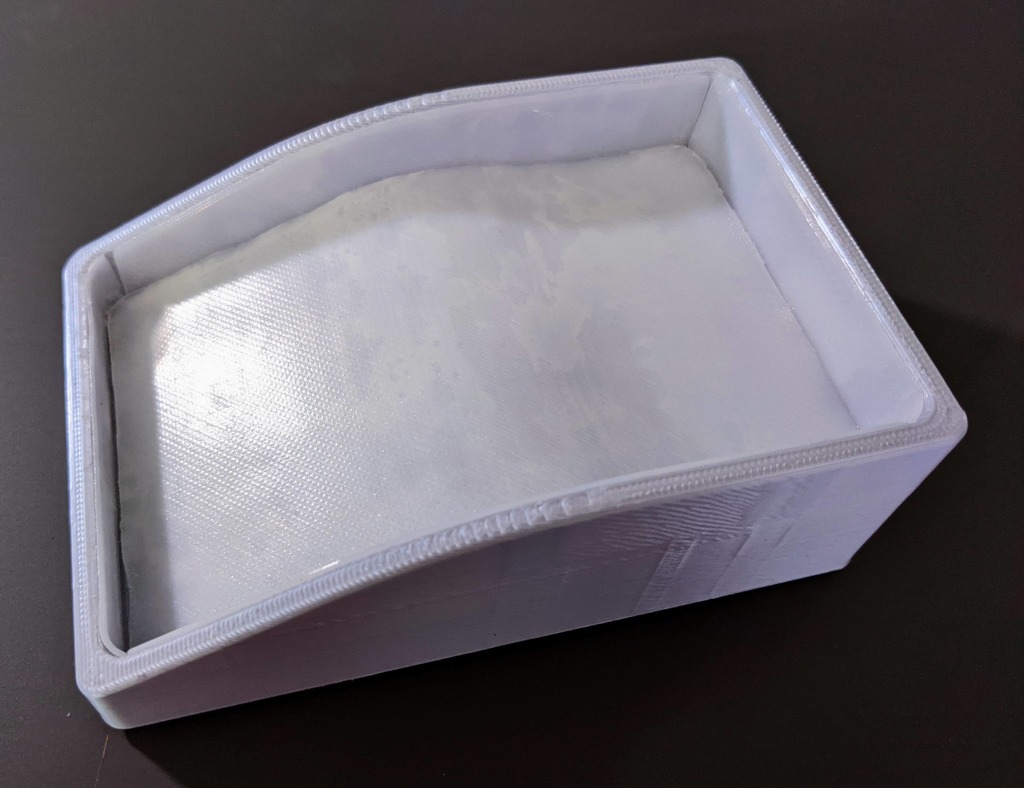 IEM storage box - photo 2