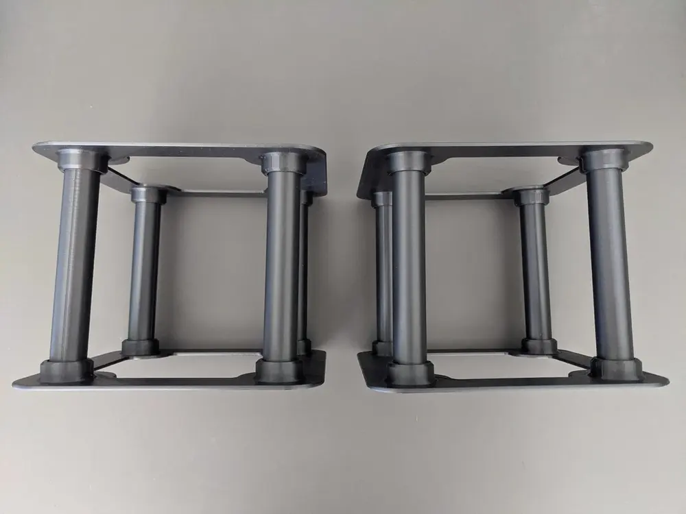 Speaker stand - photo 3