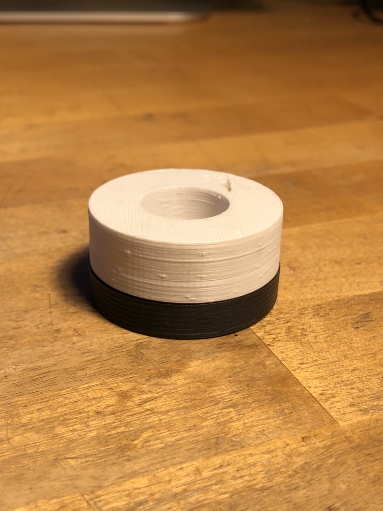 RockShox Dust/Oil Seal Installation Tool for 35mm stanchions - photo 4
