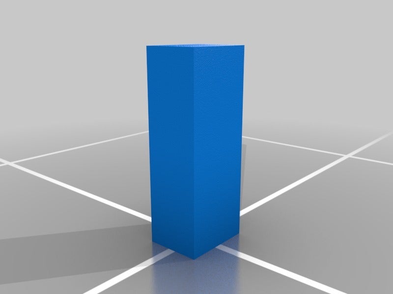 2 color knob for Prusa MK3 - photo 3