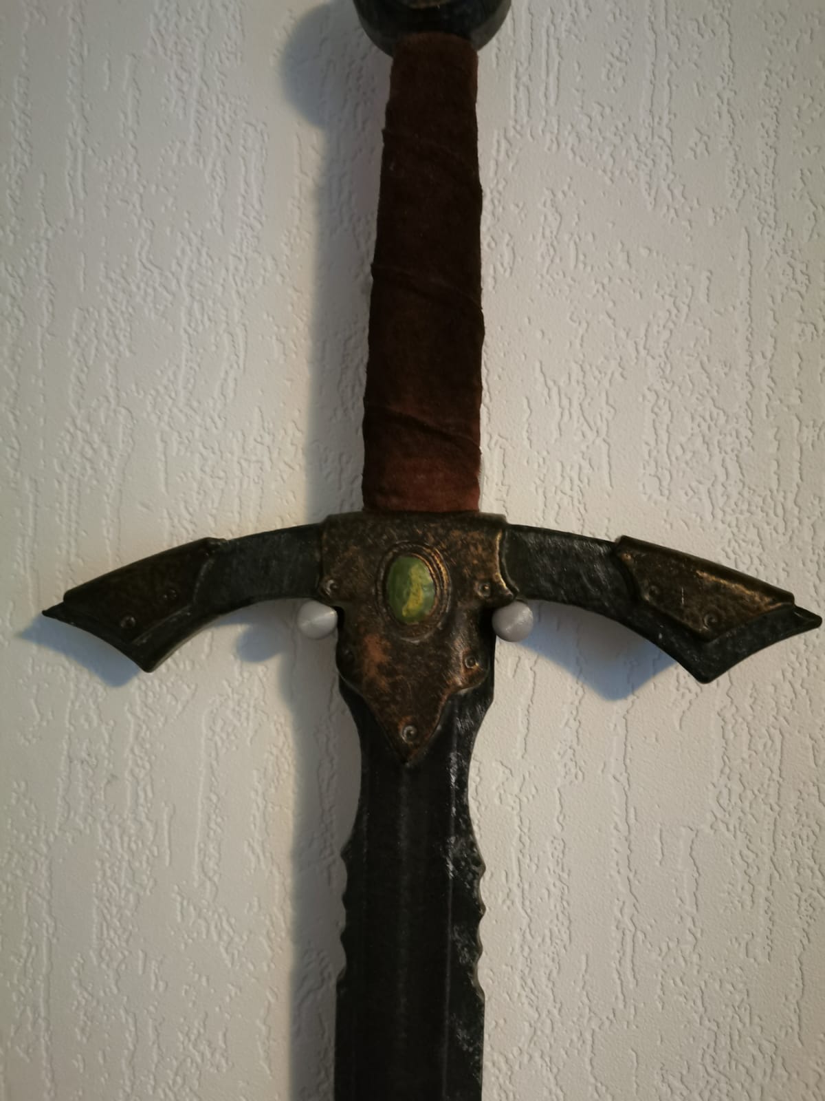 Universal Sword Wall Mount - photo 2