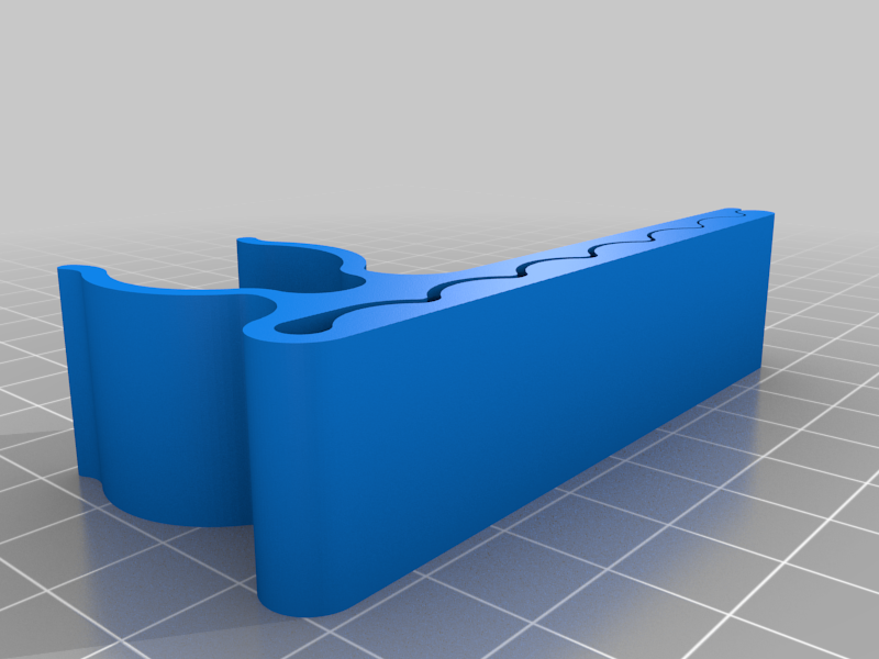 90° Flashlight Clip - photo 3